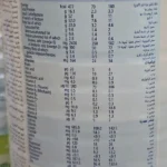 شیر خشک هیپ Hipp محصول آلمان
