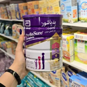 شیر خشک پدیاشور Pediasure