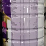شیر خشک پدیاشور Pediasure