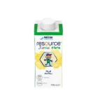 شیر مایع تقویتی ریسورس جونیور نستله Nestle Resource Junior