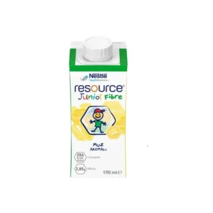 شیر مایع تقویتی ریسورس جونیور نستله Nestle Resource Junior