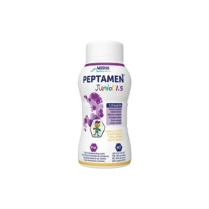 شیر مایع تقویتی پپتامن جونیور نستله Nestle Peptamen Junior