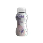 شیر مایع مکمل و تقویتی اینفترینی infatrini