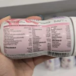شیر مایع مکمل و تقویتی پدیاشور pediasure مناسب 1+ سال