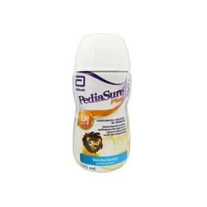 شیر مایع مکمل و تقویتی پدیاشور pediasure مناسب 1+ سال