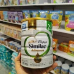 شیرخشک سیمیلاک گلد Similac Gold ایرلندی