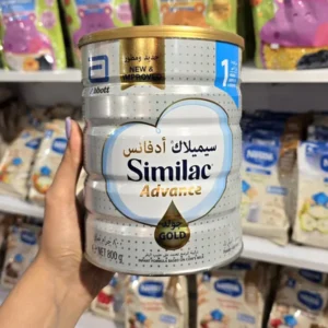 شیرخشک سیمیلاک گلد Similac Gold ایرلندی