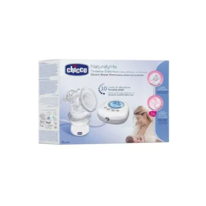 شیردوش برقی جدید چیکو Chicco مدل NaturallyMe