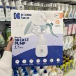 شیردوش دستی مدل elsie کیکا بو kikka boo
