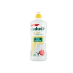 مایع ظرفشویی لودویک Ludwik با رایحه لیمو