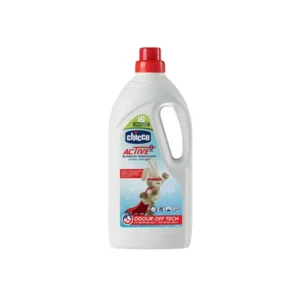 مایع لباس کودک چیکو Chicco مدل Active در حجم 1.5 لیتری