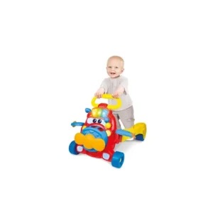 واکر موزیکال طرح هواپیما وین فان Winfun