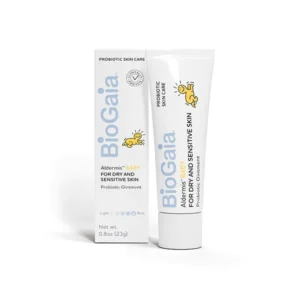 پماد پروبیوتیک بیوگایا الدرمیس BioGaia Aldermis مخصوص نوزادان