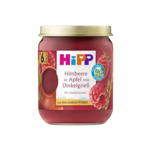 پوره ارگانیک هیپ Hipp تولید آلمان