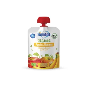 پوره ساندیسی Humana تولید آلمان