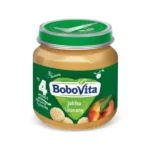 پوره شیشه ای بوبو ویتا BoboVita تولید لهستان1