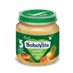 پوره شیشه ای بوبو ویتا BoboVita تولید لهستان1