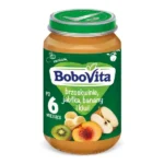 پوره شیشه ای بوبو ویتا BoboVita تولید لهستان1