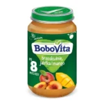 پوره شیشه ای بوبو ویتا BoboVita تولید لهستان1