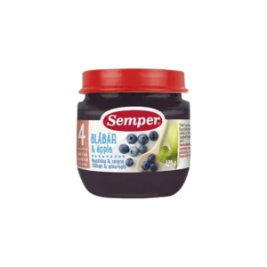 پوره شیشه ای سمپر Sepmer تولید نروژ