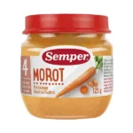 پوره شیشه ای سمپر Sepmer تولید نروژ1