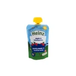 پوره میوه ساندیسی هاینز Heinz