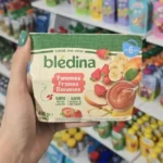 پوره میوه کاسه ای بلدین Bledina تولید فرانسه