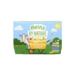 پوره کاسه ای هاینز Heinz