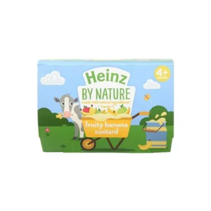 پوره کاسه ای هاینز Heinz