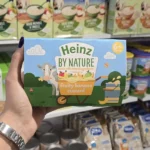 پوره کاسه ای هاینز Heinz1