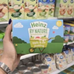 پوره کاسه ای هاینز Heinz1