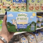 پوره کاسه ای هاینز Heinz1