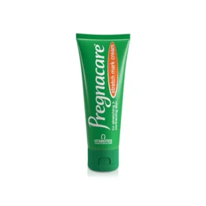 کرم جلوگیری و درمان ترک شکم پرگناکر Pregnacare Stretch Mark