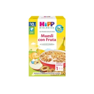 کورن فلکس هیپ Hipp