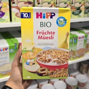 کورن فلکس هیپ Hipp1