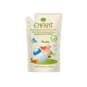 یدک مایع استریل و شوینده Enfant