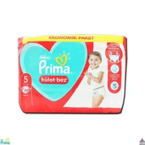 پریما شورتی