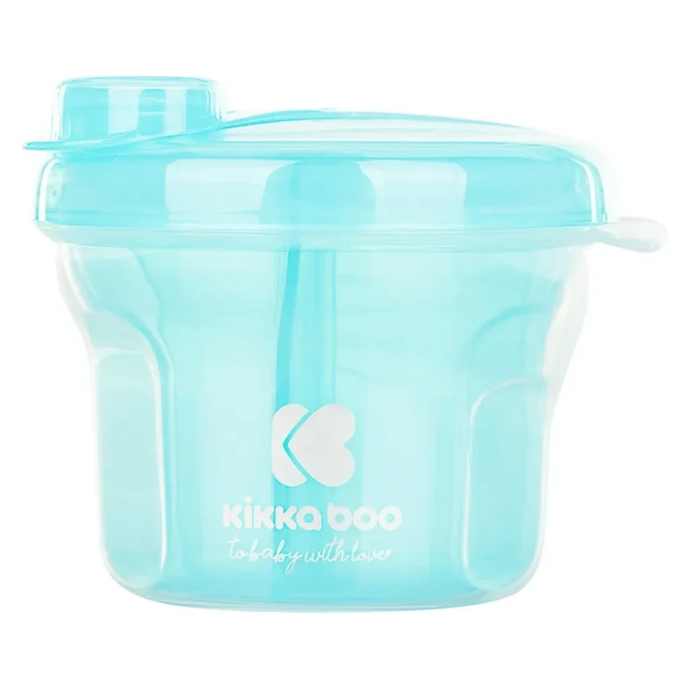 ظرف نگهدارنده یا انبار شیرخشک کیکا بو Kikka boo