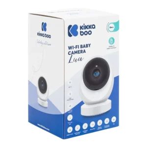 یجر دوربین wi-fi کیکابو Kikka Boo مدل Thet