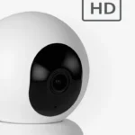چیجر دوربین wi-fi کیکابو Kikka Boo مدل Thet