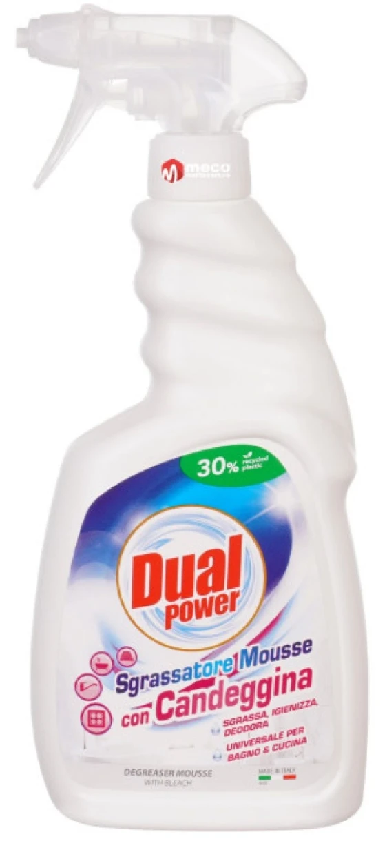اسپری چند منظوره دوال پاور DUAL POWER