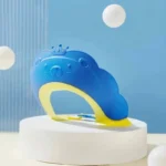 کلاه حمام سیلیکونی کودک طرح دار