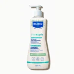 شامپو استلاتوپیا سر و بدن ماستلا Mustela