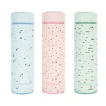 فلاسک 500 میل کیکابو Kikka Boo طرح savanna