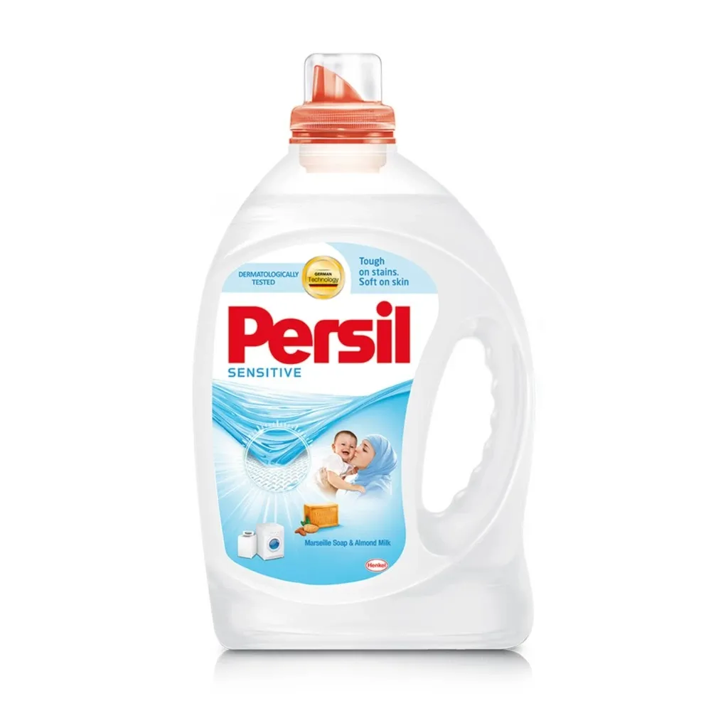 مایع لباسشویی ضد حساسیت پرسیل Persil