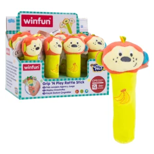 جغجغه سوسیسی وین فان Winfun
