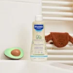 شامپو سر موستلا Mustela در حجم 500 میل