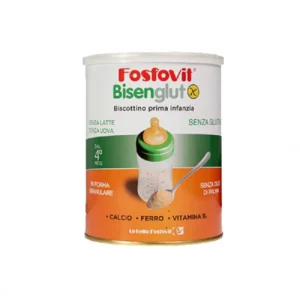 پودر بیسکوییت فسفوویت Fosfovit برای 4+ ماه
