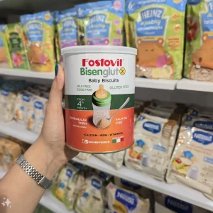 پودر بیسکوییت فسفوویت Fosfovit برای 4+ ماه پودر