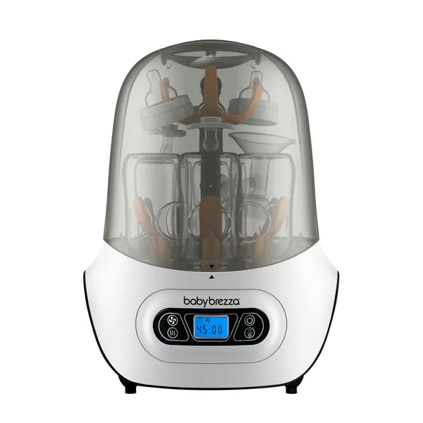 دستگاه استریل و خشک کن بیبی برازا Baby Brezza مدل One Step
